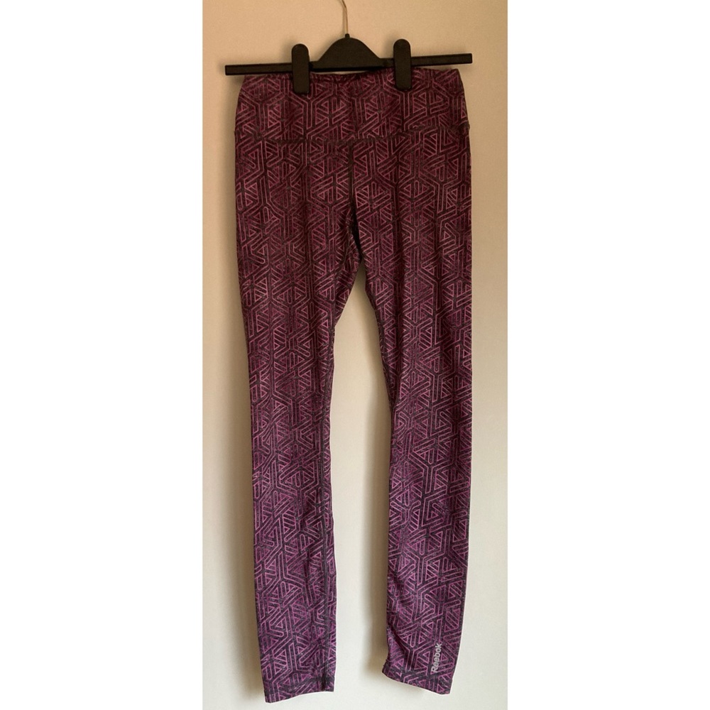 Reebok Athletic Leggings